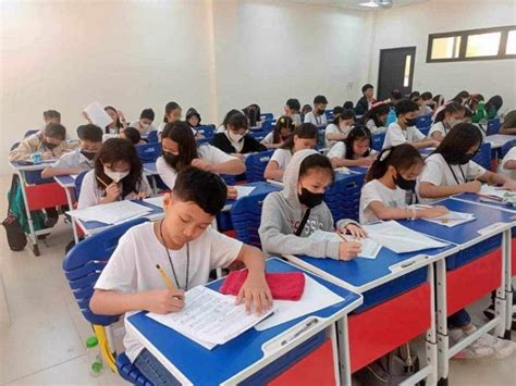 Walang pasok: Muntinlupa LGU suspends classes due to soaring .